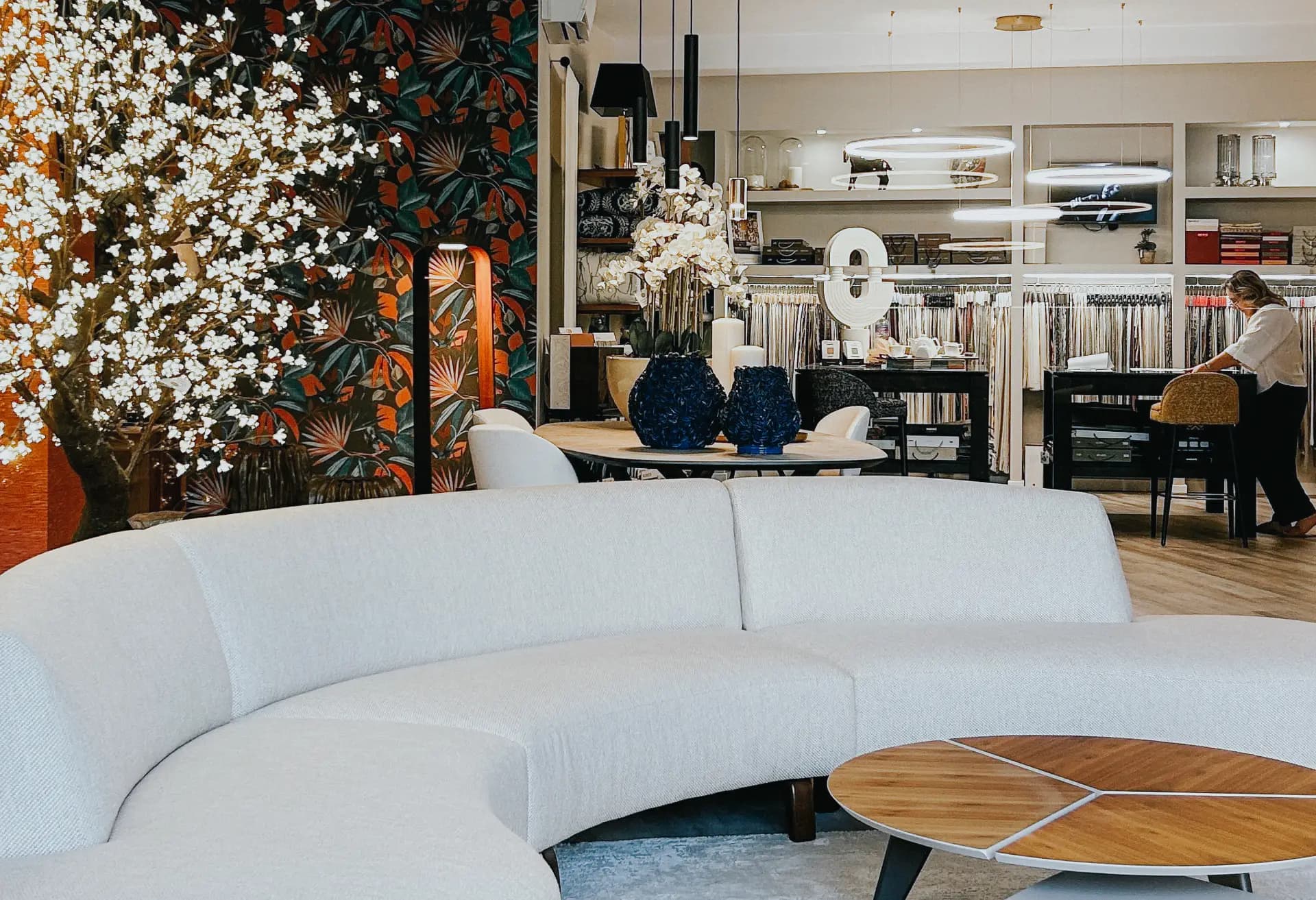 Just Pools Design de Interiores