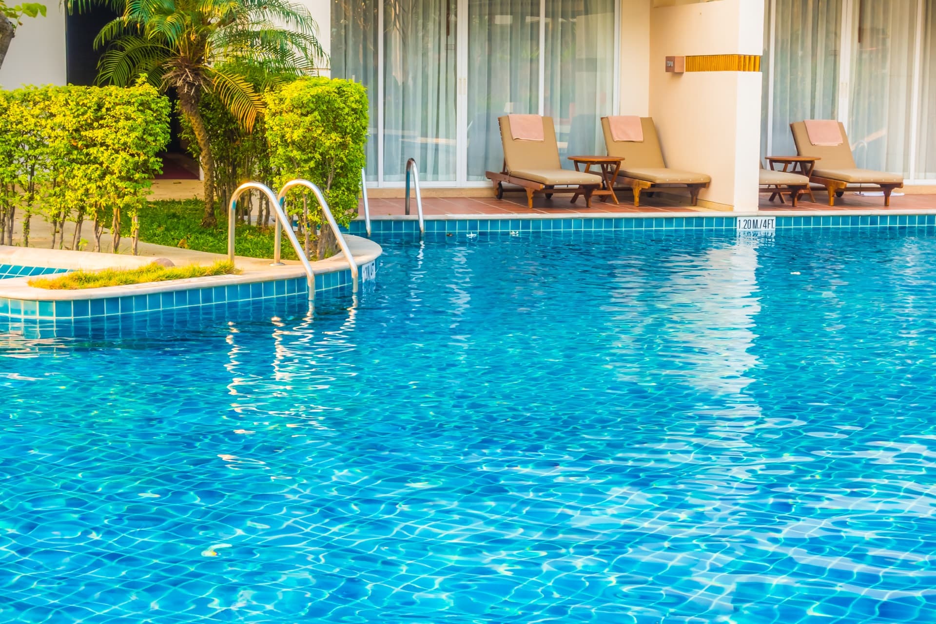 Coberturas Automáticas para Piscinas no Algarve