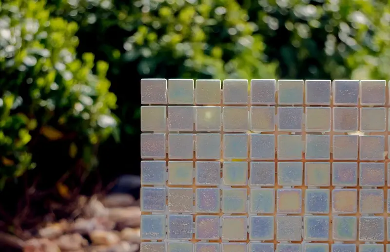 Mosaicos para Piscinas
